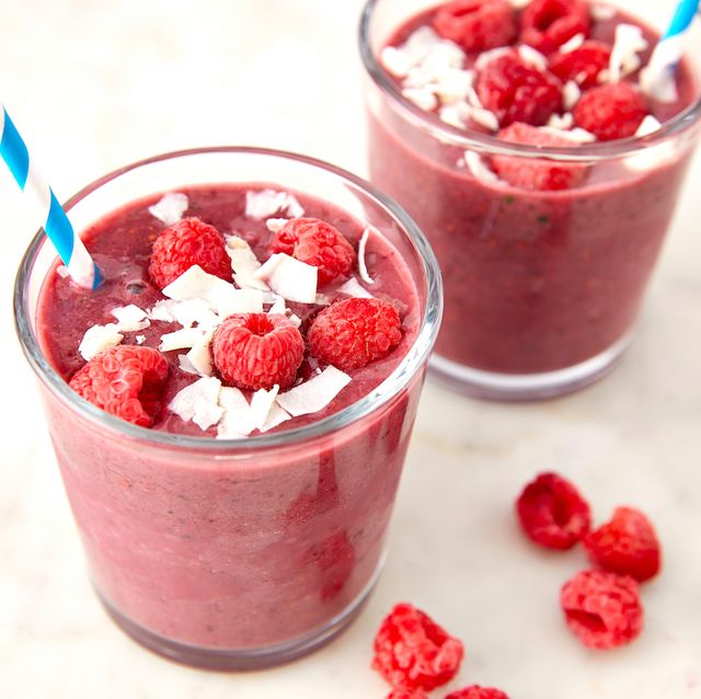 Back-to-School Smoothie Recipes To Take (And Make) On The Go