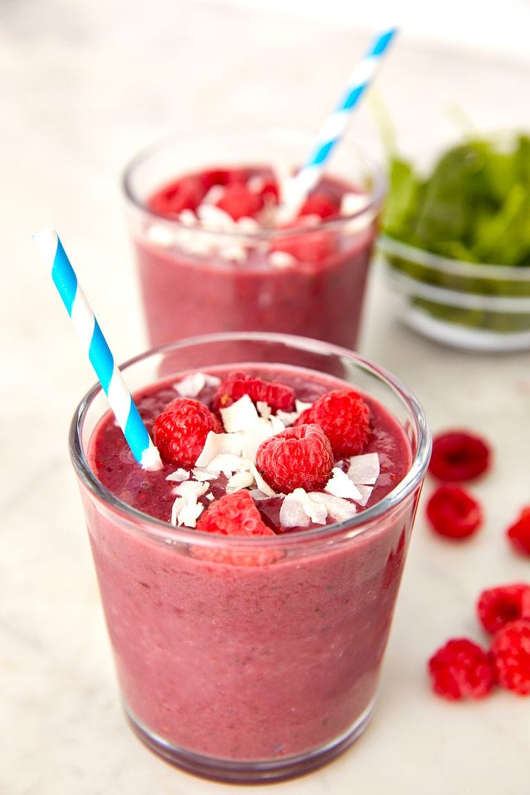 keto smoothies