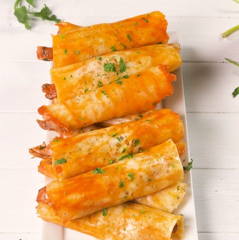 keto taquitos