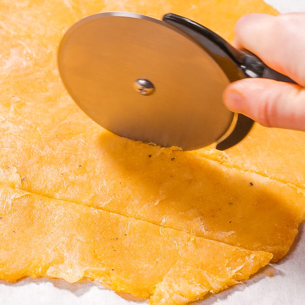 keto tortilla chips