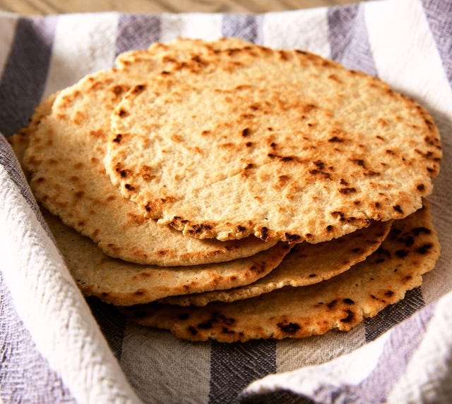 keto tortillas