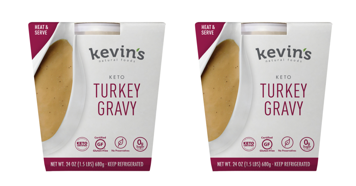 Turkey Gravy, 24 oz at Whole Foods Market