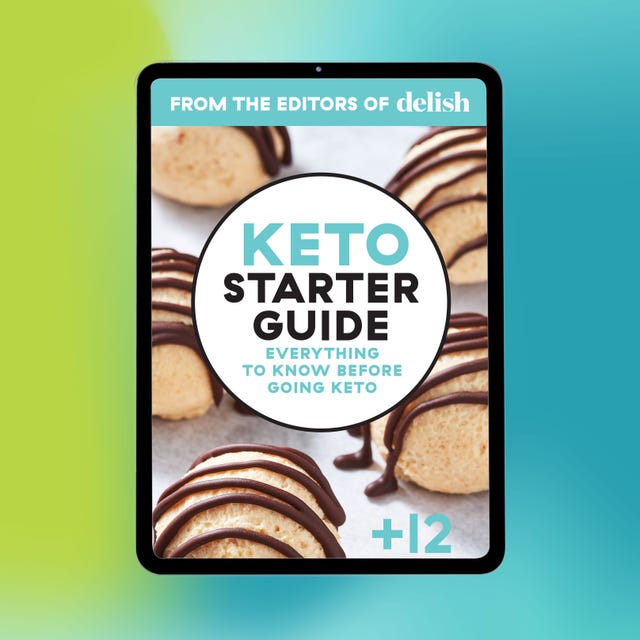 delish keto guide