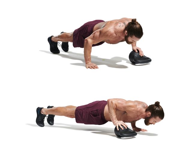 This 300-Rep Kettlebell Challenge Will Turbo-Charge Your Metabolism