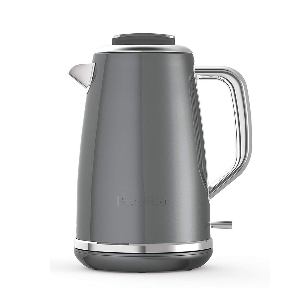 Kettle, Electric kettle, Small appliance, Coffee percolator, Home appliance, Vacuum flask, Serveware, Jug, Teapot, Lid, 