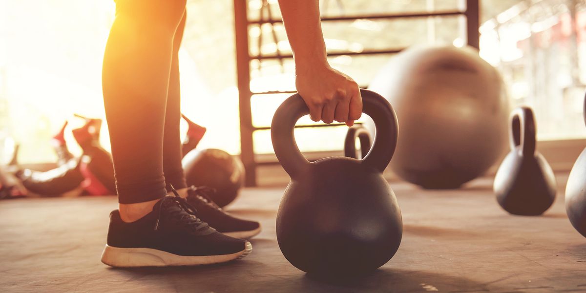 20 simple exercises that start showing results after one workout