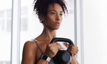 kettlebell exercises
