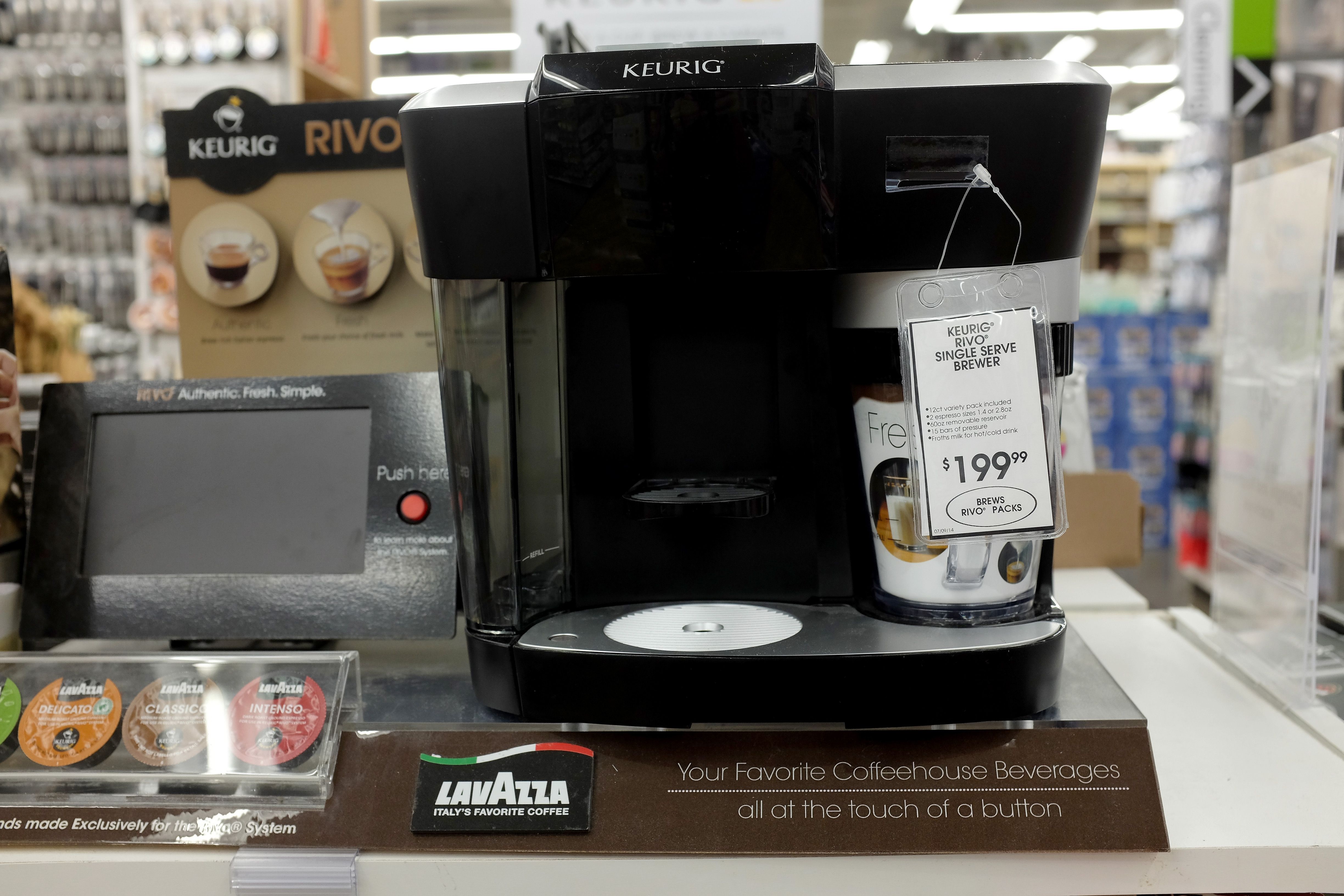 Crux 14-Cup Programmable Coffee Maker - Sam's Club