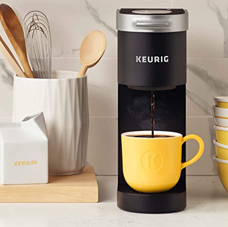 The Best Small Coffee Makers in 2023