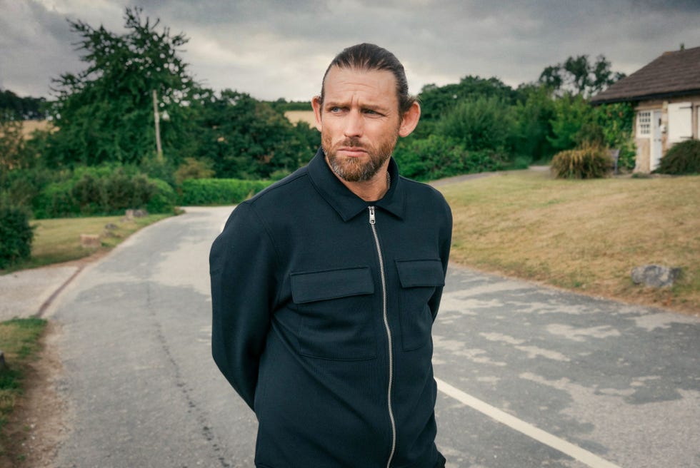 kev, emmerdale