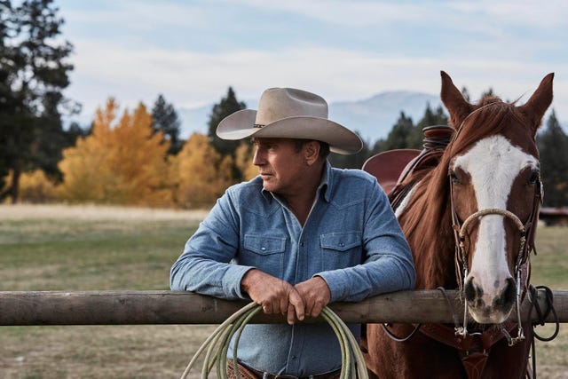 kevin costner as john dutton
