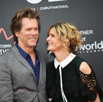 kevin bacon and kyra sedgwick relationship