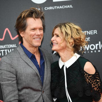 kevin bacon and kyra sedgwick relationship