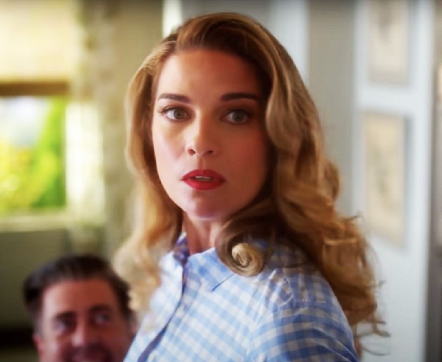 Great News for Annie Murphy Fans: 'Kevin Can F**k Himself' Gets Renewed