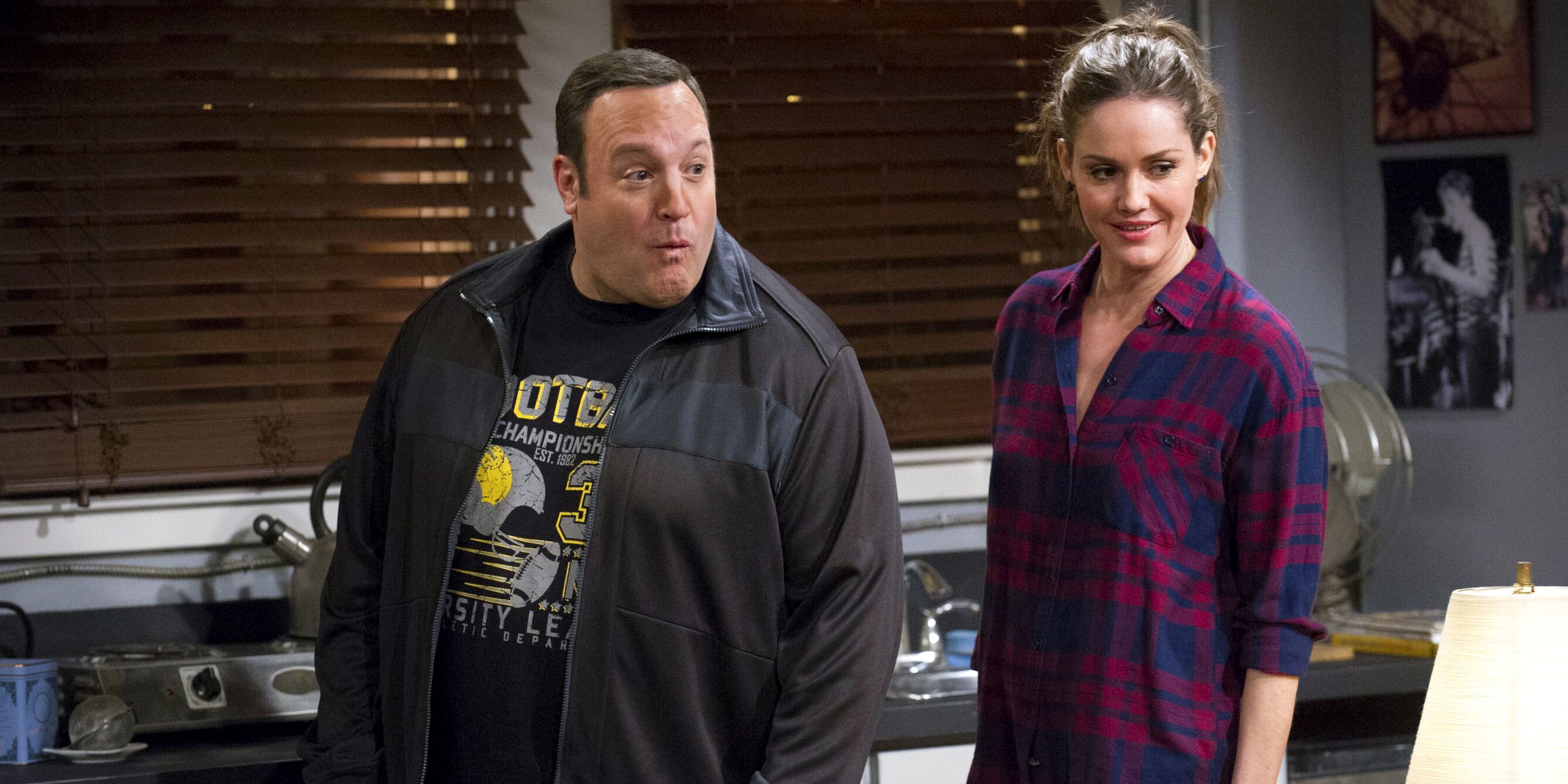 Kevin Can Wait Season 2 Episode 10 Recap - Kevin Can Wait Reveals How it  Could Be the Prequel to King of Queens