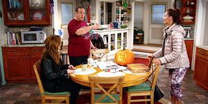 Kevin Can Wait Season 2 Episode 10 Recap - Kevin Can Wait Reveals How it  Could Be the Prequel to King of Queens
