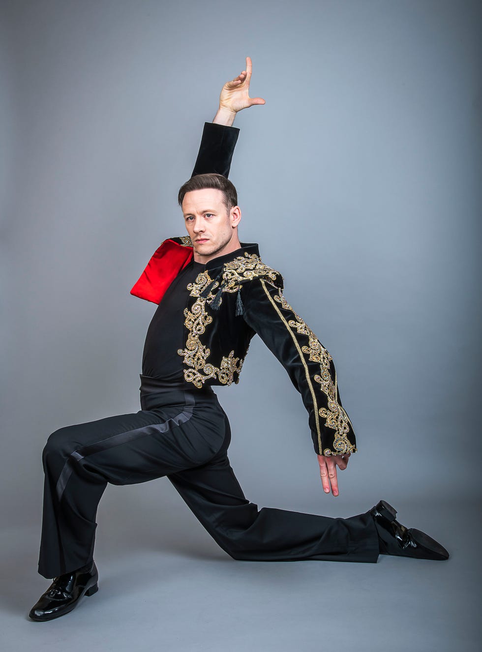Kevin Clifton 