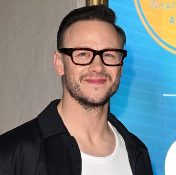 kevin clifton