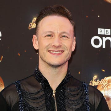 'Strictly Come Dancing 2018' - Red Carpet Launch 'strictly come dancing 2018' red carpet launch