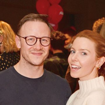 kevin clifton, stacey dooley