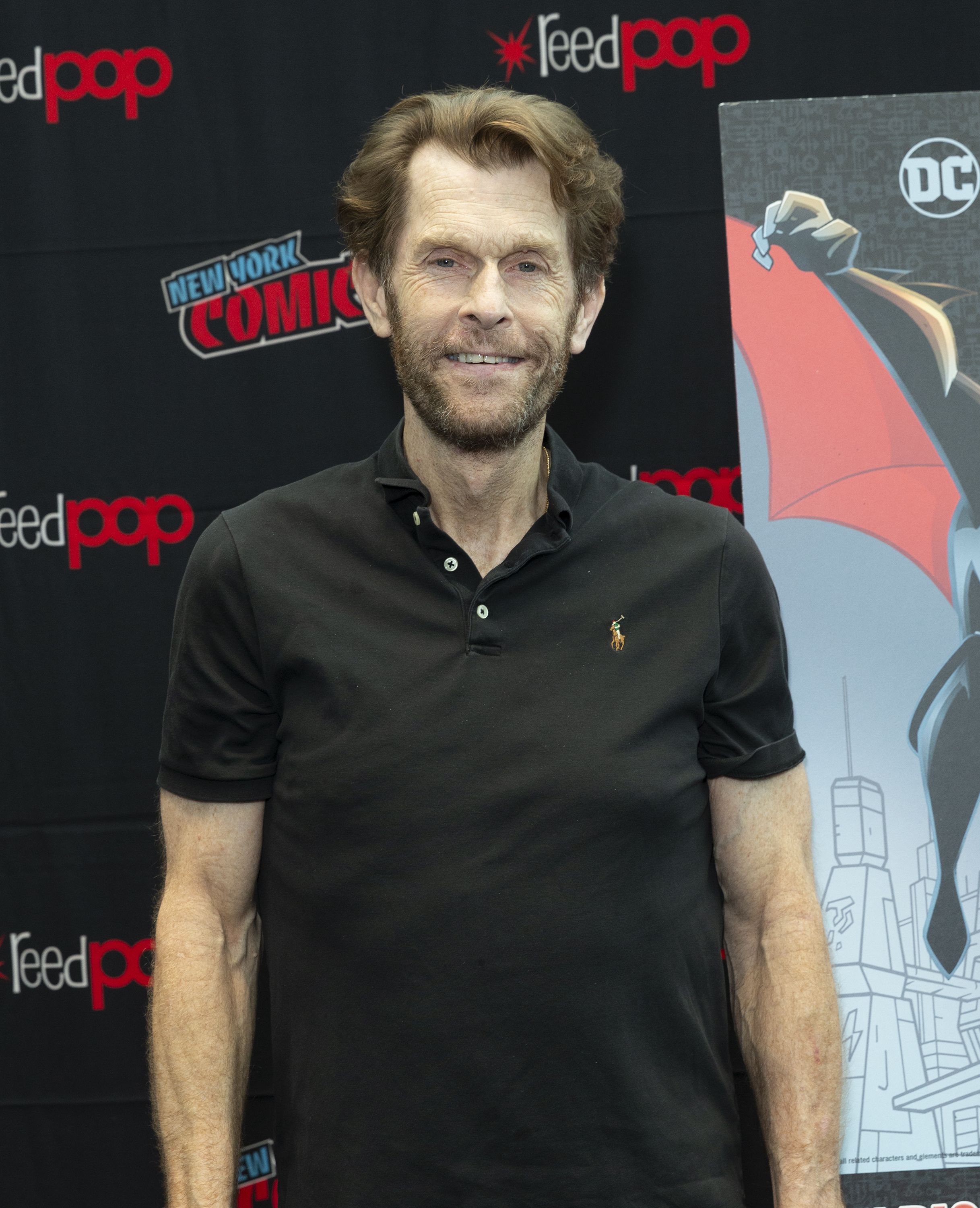 Kevin Conroy's Last Batman Performance Featured in Suicide Squad Game