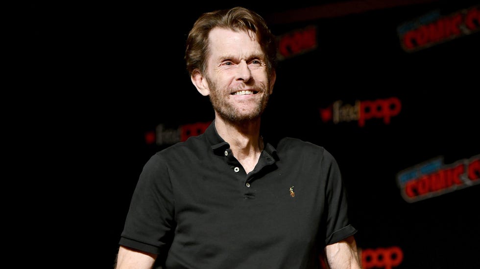 kevin conroy