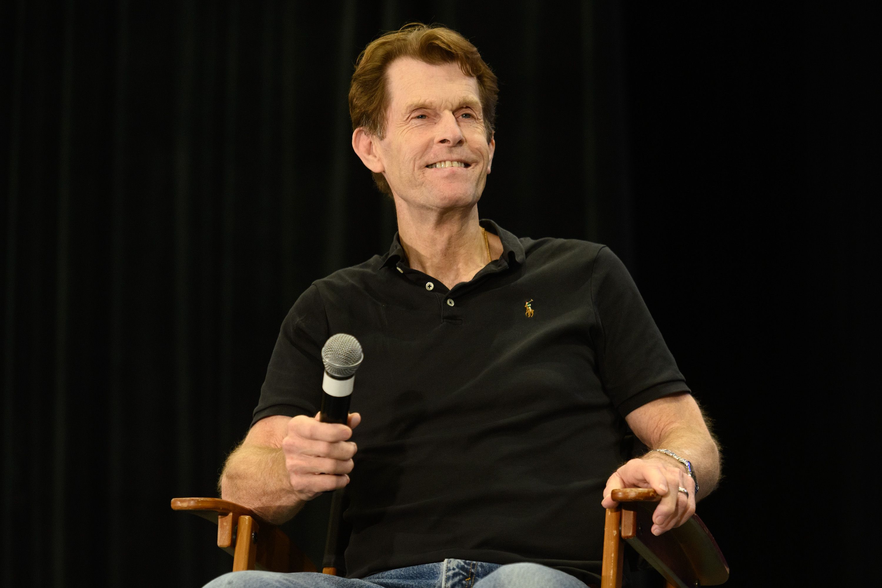 The video game industry pays tribute to Kevin Conroy voice of Batman -  Gearrice