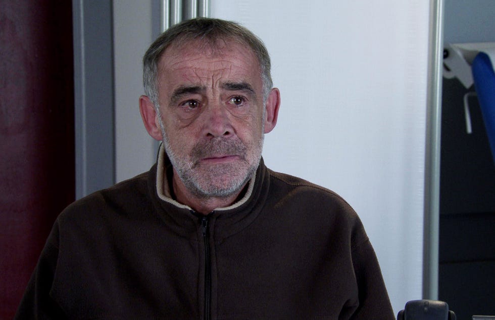 kevin webster, coronation street