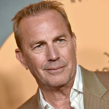 los angeles, california   may 30 kevin costner attends the premiere party for paramount networks yellowstone season 2 at lombardi house on may 30, 2019 in los angeles, california photo by axellebauer griffinfilmmagic