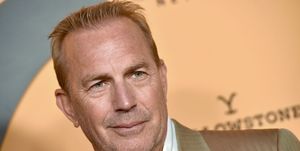 los angeles, california may 30 kevin costner attends the premiere party for paramount networks yellowstone season 2 at lombardi house on may 30, 2019 in los angeles, california photo by axellebauer griffinfilmmagic