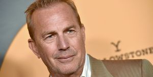 los angeles, california may 30 kevin costner attends the premiere party for paramount networks yellowstone season 2 at lombardi house on may 30, 2019 in los angeles, california photo by axellebauer griffinfilmmagic