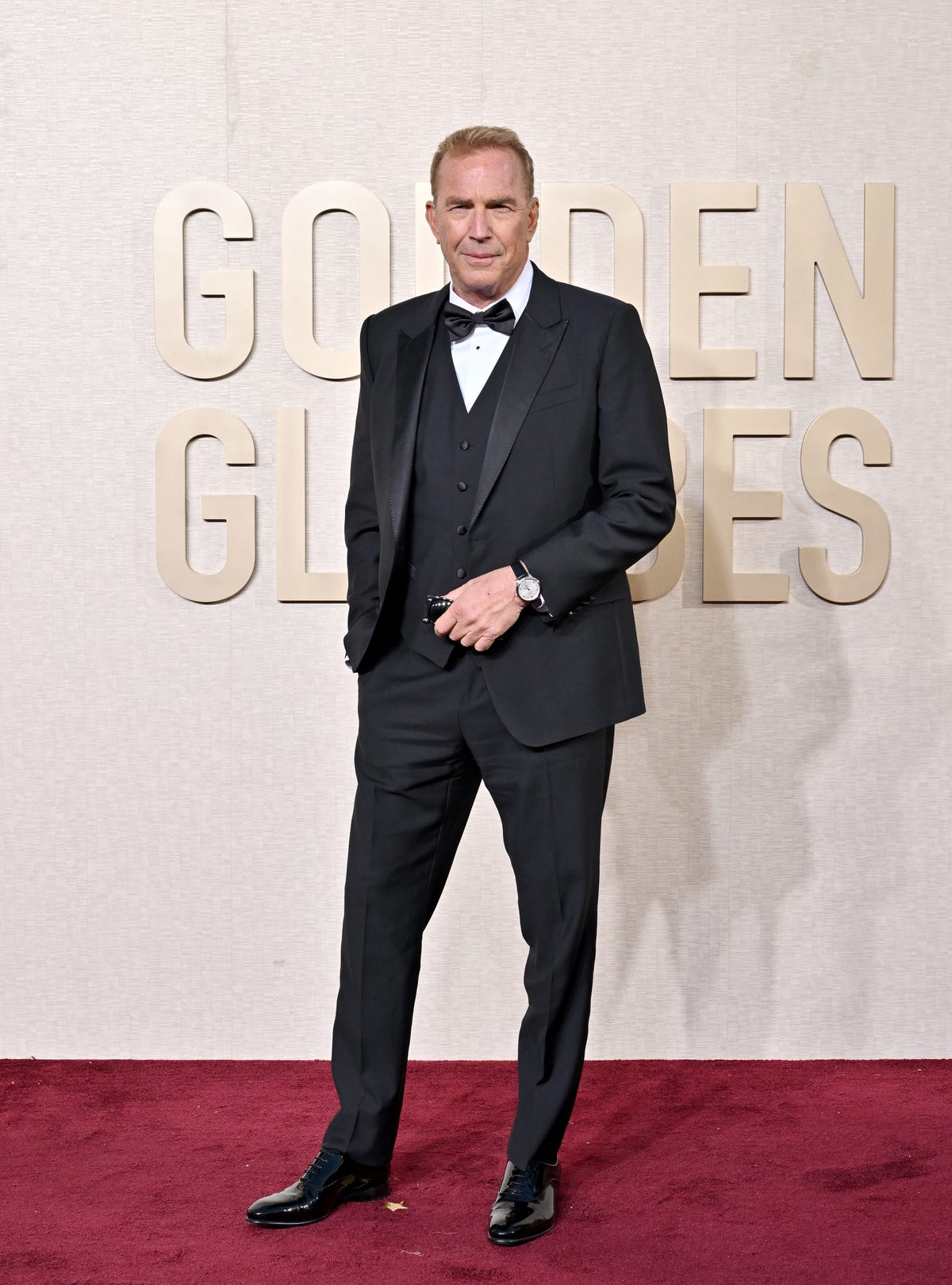 Yellowstone star Kevin Costner lands next lead movie role