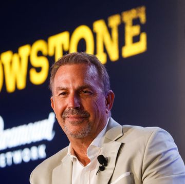 kevin costner celebrated his birthday by posting a throwback photo to instagram