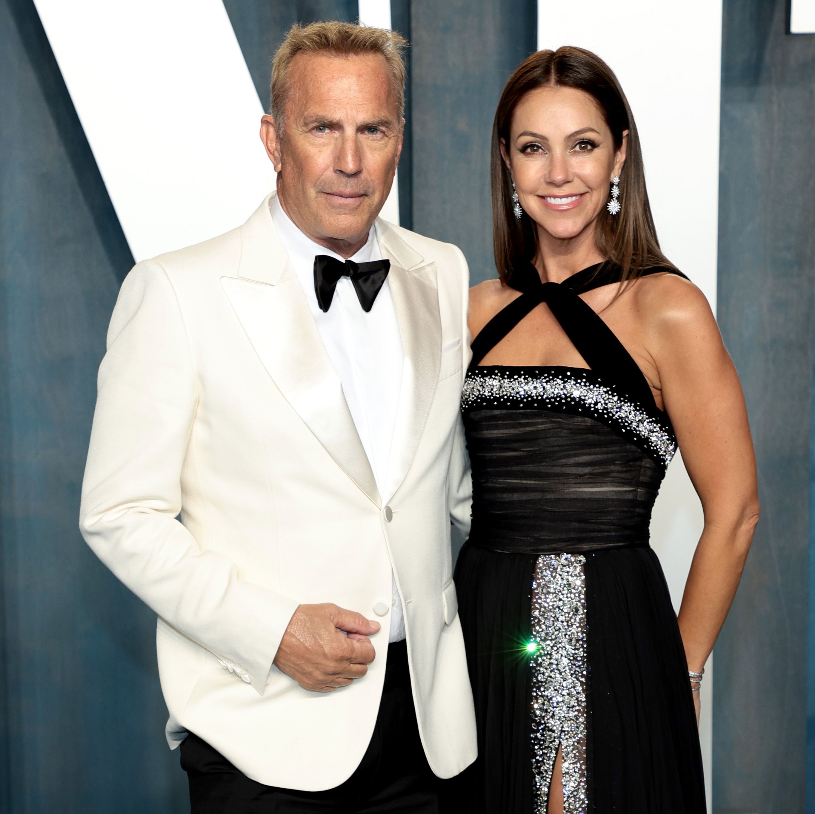 Kevin Costner and His Wife Christine ﻿﻿Baumgartner Have the Cutest Multi-Decade Love Story