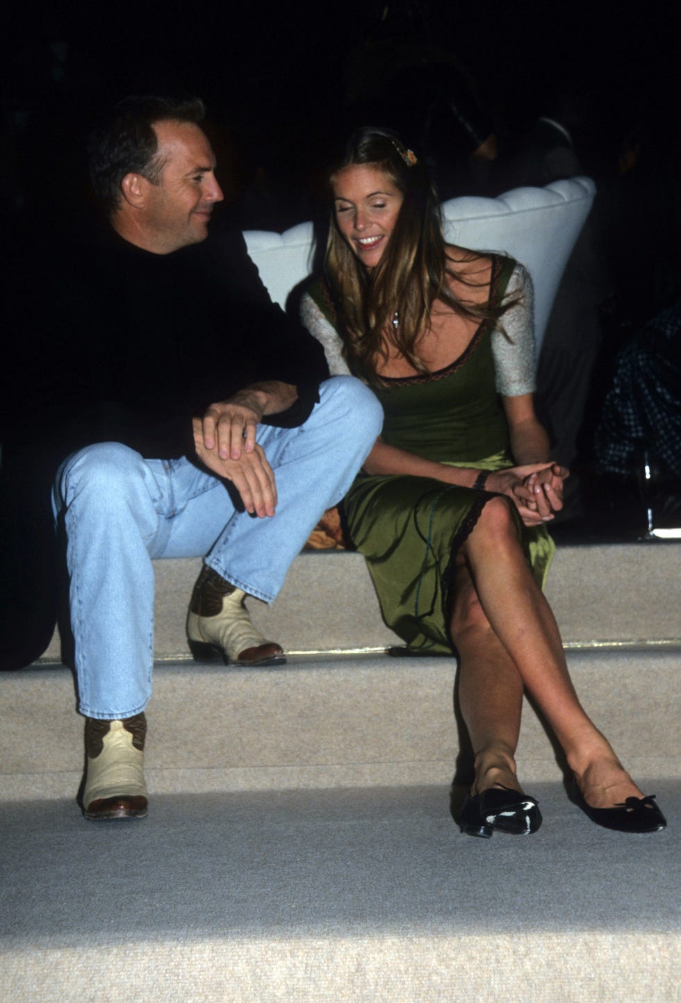 kevin costner elle macpherson