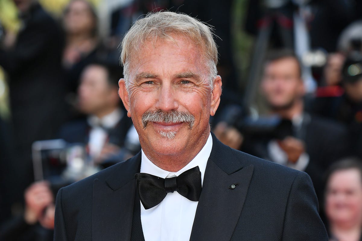 kevin costner armchair expert podcast kids cannes 2024
