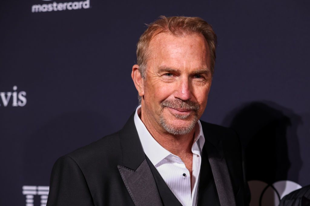 Kevin Costner's New Western Movie 'Horizon': Cast, Premiere, News, and More