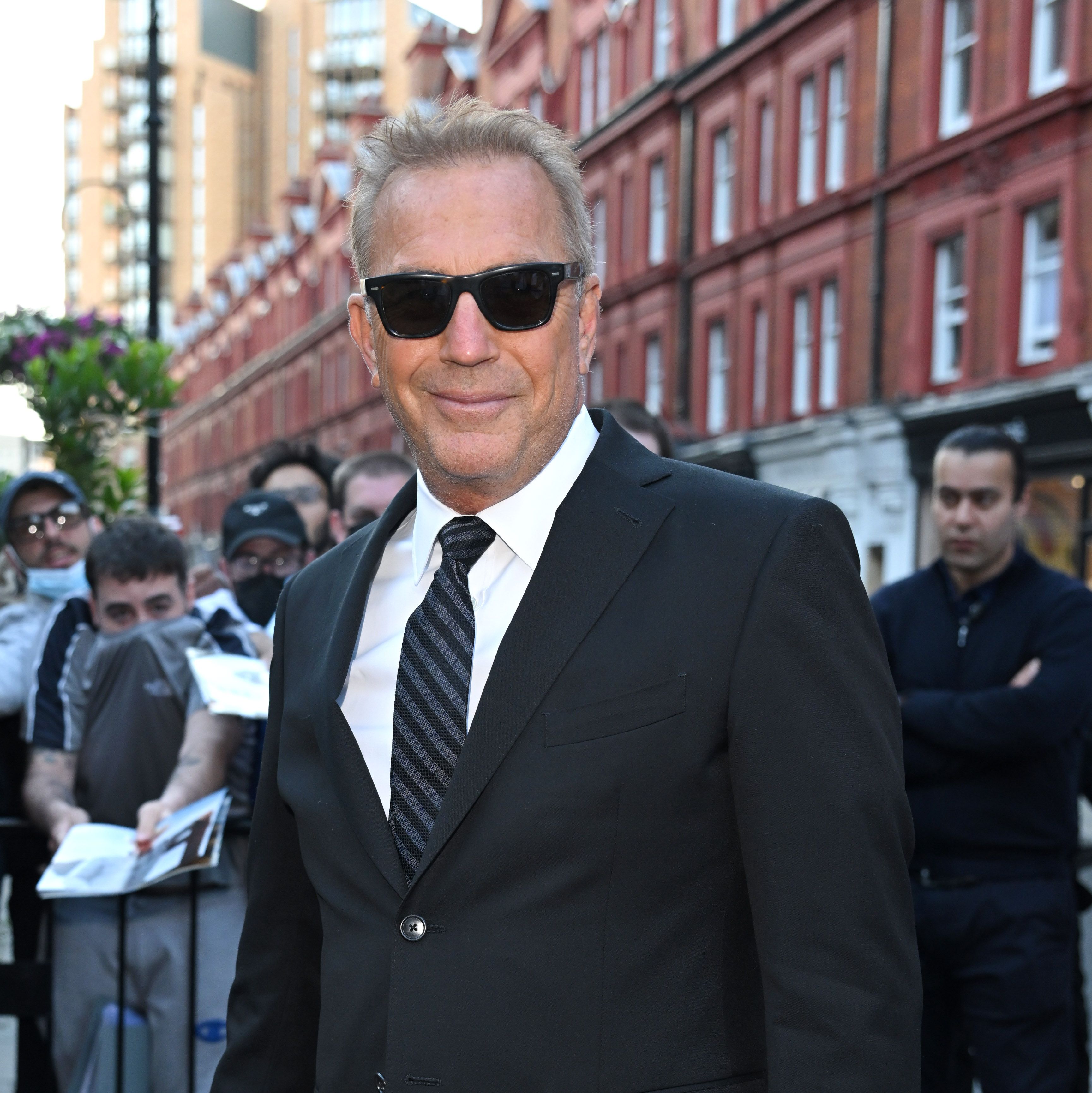 Breaking Down Kevin Costner's Absolutely Enormous Net Worth and Monthly Income