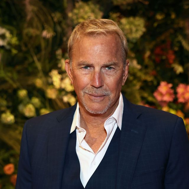 Kevin Costner: Inside the Award-Winning Actor and Director's Life