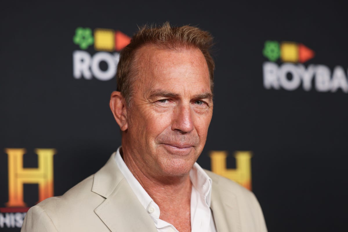 Kevin Costner's Headhunters News, Casting, Premiere Date