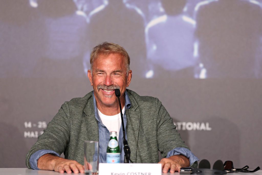 Kevin Costner's Net Worth, Monthly Income, And 'Yellowstone' Salary