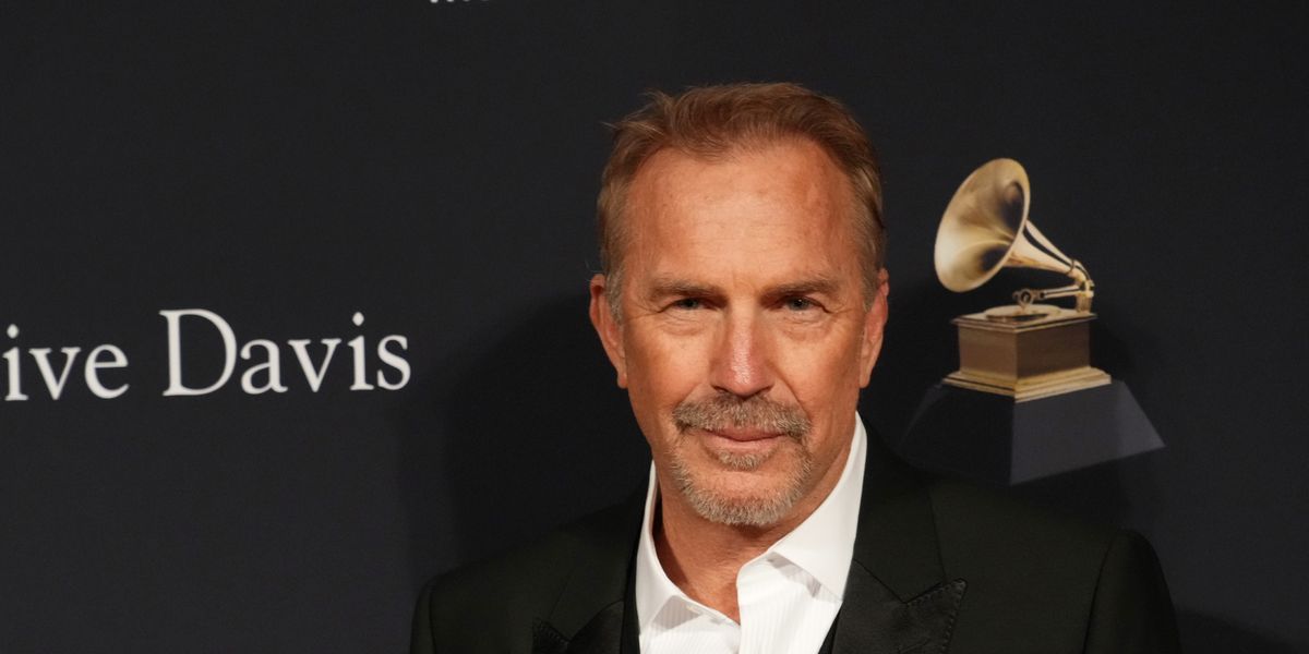 What Is Kevin Costner’s Net Worth?