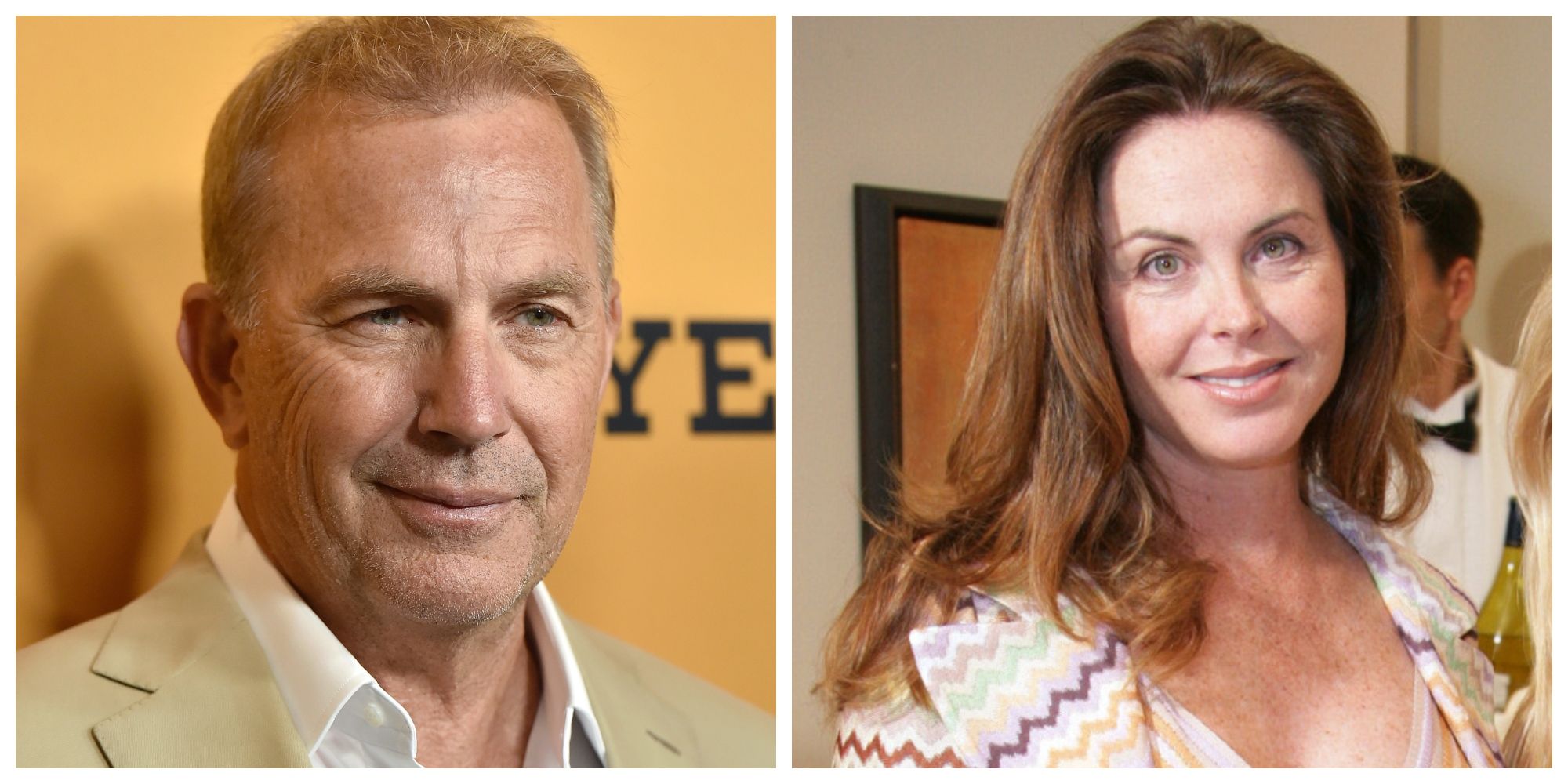 Kevin Costner S Wife And Children What To Know About Kevin Costner S Family