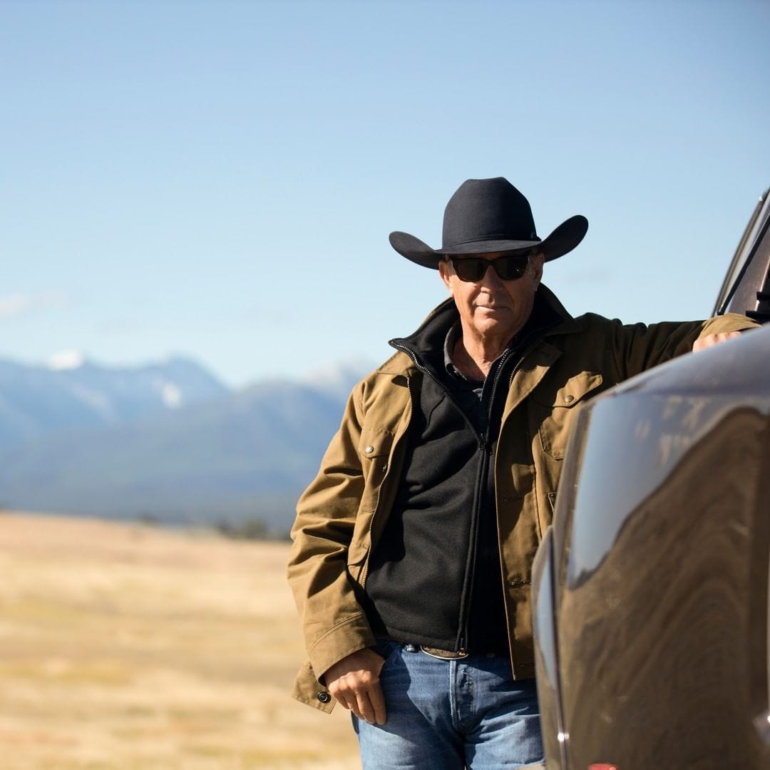 12 Best John Dutton Moments on Yellowstone from Every Season