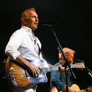 kevin costner modern west country playlist