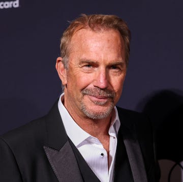 kevin costner welcomes new member to his family