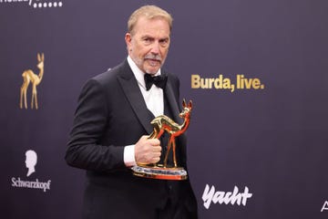 kevin costner