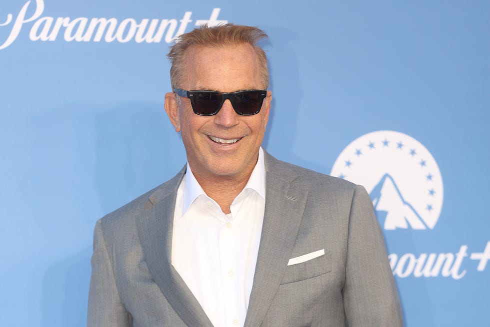 Kevin Costner Is Set To Host a New Docuseries About the Wild West