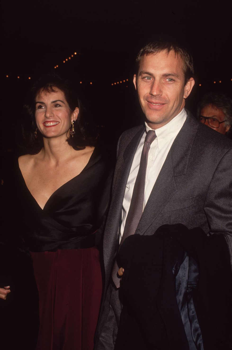 kevin costner and ex wife cindy silva