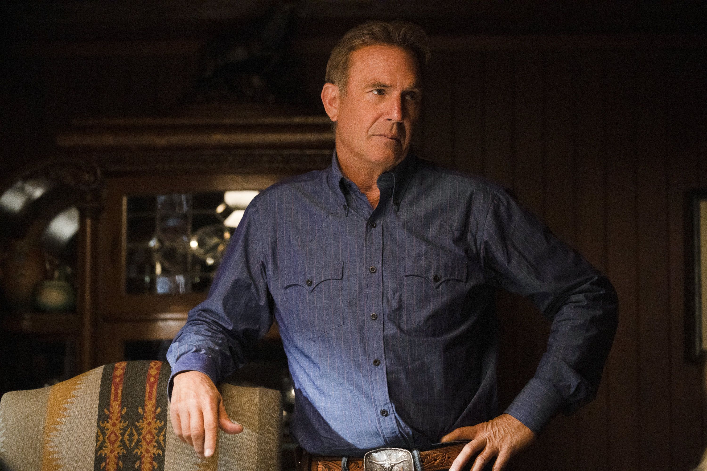 20 Best Kevin Costner Movies and How to Stream Them